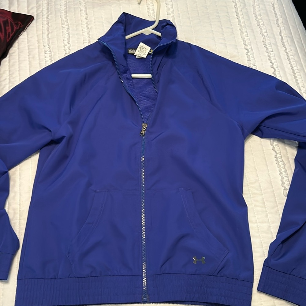 Under Armour Jacket